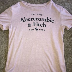 Abercrombie & Fitch Top